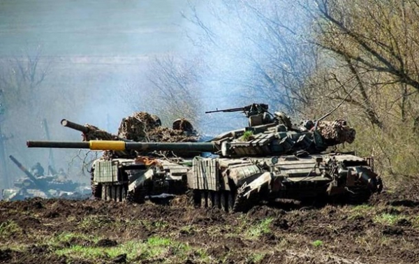 Зеленский одобрил новые сроки военного положения Зеленский одобрил новые сроки военного положения