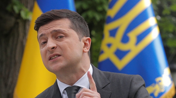 Зеленский пошел на госизмену в Закарпатье - Томенко