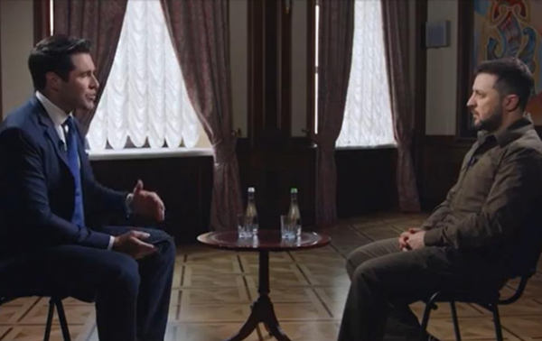 Зеленский рассказал о потерях ВСУ Зеленский рассказал о потерях ВСУ