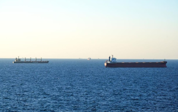 Зеленский рассказал о работе морского коридора Зеленский рассказал о работе морского коридора