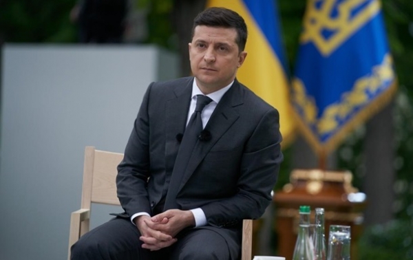 Зеленский резко отреагировал на выдачу боевиков РФ