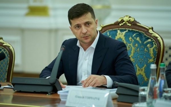 Зеленский требует больше "посадок" от НАБУ и САП Зеленский требует больше "посадок" от НАБУ и САП