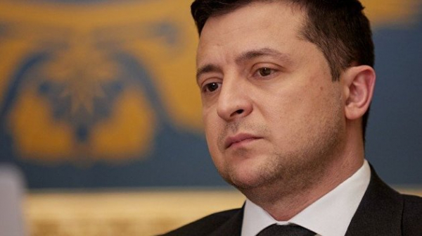 «Зеленский устал». Эксперты в Киеве предупредили о суровых временах «Зеленский устал». Эксперты в Киеве предупредили о суровых временах