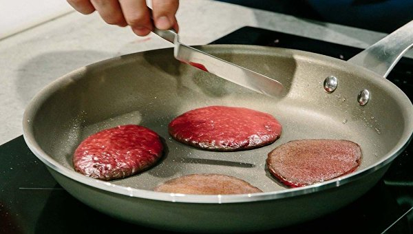 Жареный куй, пьяные креветки и печенье с осами: самые мерзкие блюда мира