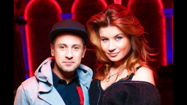 Жена Монатика дала повод для слухов о беременности Жена Монатика дала повод для слухов о беременности