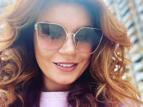 Жена Монатика показала, как она расслабляется на Мальдивах