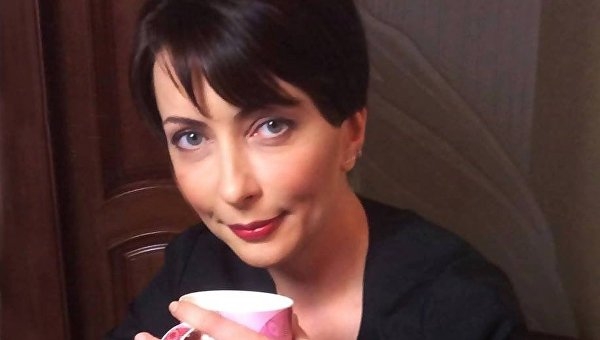 Женщины в политике Украины. Астрологический анализ Оксаны Марченко и ее конкуренток Женщины в политике Украины. Астрологический анализ Оксаны Марченко и ее конкуренток