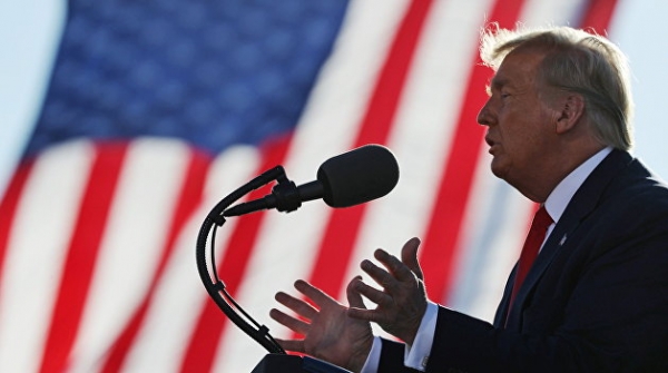 Жертвы аборта. Защитник нерожденных Трамп, саудиты за права женщин и майдан в Польше Жертвы аборта. Защитник нерожденных Трамп, саудиты за права женщин и майдан в Польше