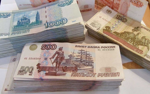 Жители беднейших регионов РФ обогатились на "гробовых" выплатах - СМИ Жители беднейших регионов РФ обогатились на "гробовых" выплатах - СМИ