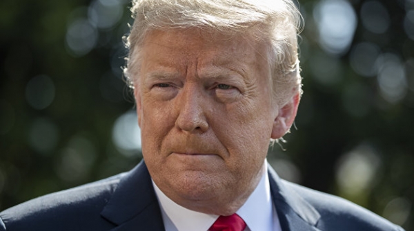 Жизнь и смерть президента Трампа. Готова ли Америка к худшему варианту Жизнь и смерть президента Трампа. Готова ли Америка к худшему варианту