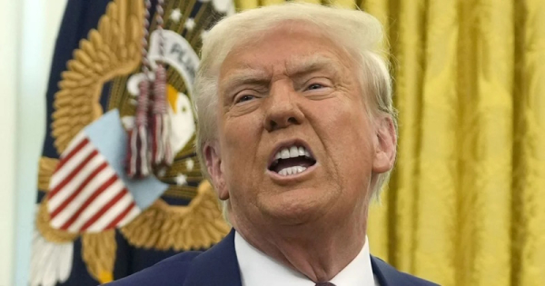 Знаковый жилищный законопроект вступил в силу в США вопреки протестам Трампа