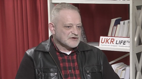 Золотарев о хищении помощи США на Украине: &laquo;Липкость рук украинских органов власти - факт общеизвестный&raquo;