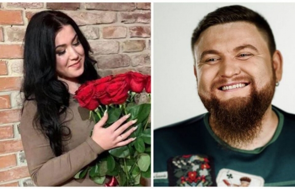 Звезда «Варьяты-шоу» женился: как выглядит его избранница Звезда «Варьяты-шоу» женился: как выглядит его избранница